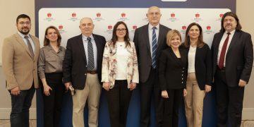 Sabri Ülker Vakfı’nın beslenme ve sağlık iletişimi programı toplum sağlığında çarpan etkisi oluşturuyor