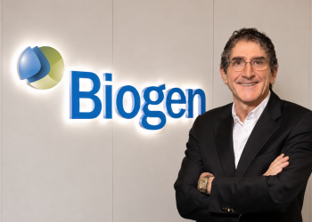 Biogen Türkiye Ülke Müdürü Ömer Faruk Arslan oldu