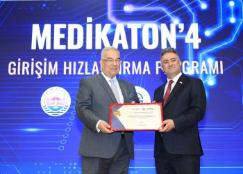MEDİKATON Girişim Hızlandırma Programı’nın dördüncüsü gerçekleşti