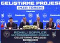 Sağlıkta yerli üretim vizyonuna güçlü bir adım daha atıldı