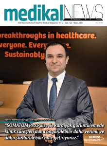 Medikal News Mayıs 2026-01
