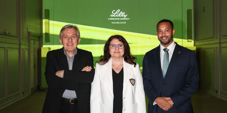 Lilly Türkiye’nin oluşturduğu deneyim alanında obeziteye dair ezberler bozuluyor