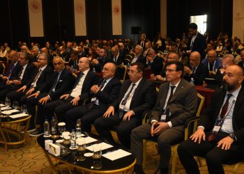 Tıbbi Cihaz Yönetişim Zirvesi 2.0, Antalya’da başladı