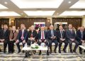 Sürdürülebilir İSG Politikaları İş Sağlığı ve Güvenliği Kongresi’nde ele alındı