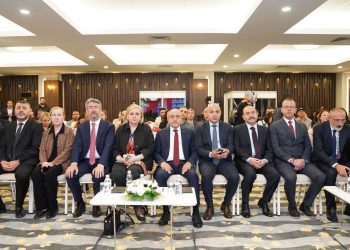 Sürdürülebilir İSG Politikaları İş Sağlığı ve Güvenliği Kongresi’nde ele alındı
