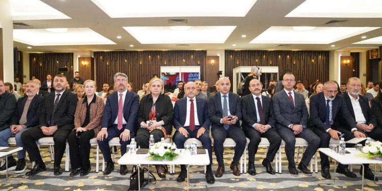 Sürdürülebilir İSG Politikaları İş Sağlığı ve Güvenliği Kongresi’nde ele alındı