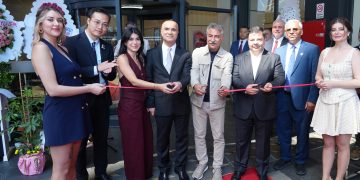 Orta Doğu’nun İlk 5T Ultra Yüksek Alanlı MR Sistemi uMR Jupiter 5T, İstanbul’da Klinik Kullanıma Başladı