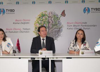Prof. Dr. Fethi Gül, “Beyin ölümü, tıbben ve hukuken ölümdür”