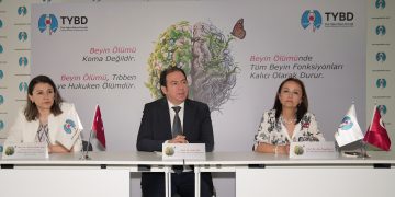 Prof. Dr. Fethi Gül, “Beyin ölümü, tıbben ve hukuken ölümdür”