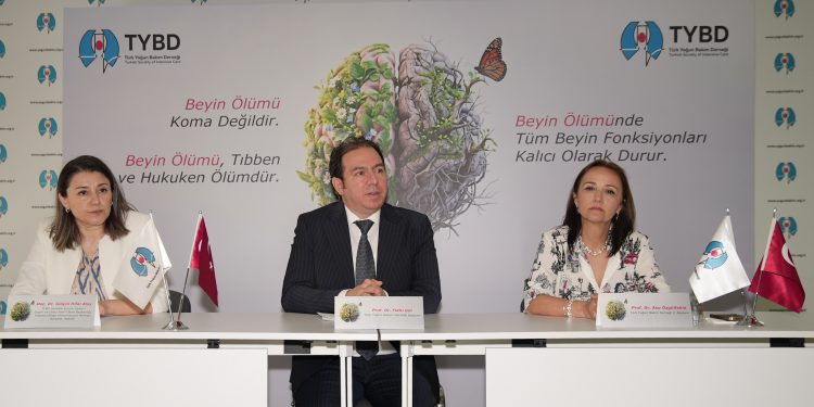 Prof. Dr. Fethi Gül, “Beyin ölümü, tıbben ve hukuken ölümdür”