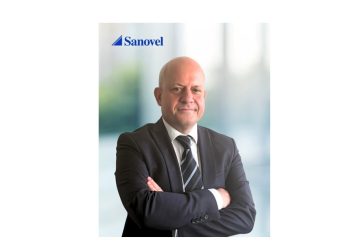 Sanovel’de Yeni CFO Gökdeniz Gür Oldu