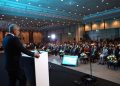 Bakan Memişoğlu Uluslararası Sağlık Teknolojileri Değerlendirme Birliği Yıllık Toplantısı’na Katıldı